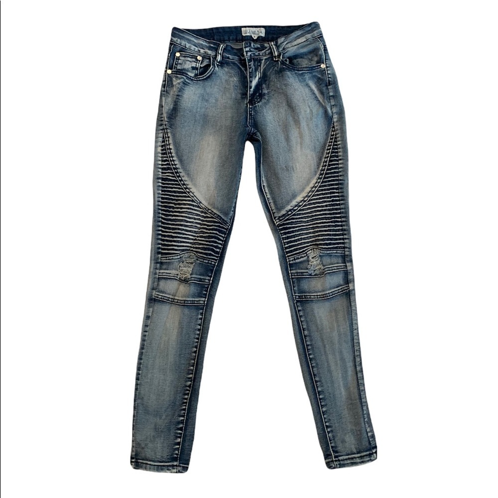 Waimea Women’s Blue Jeans Size 7